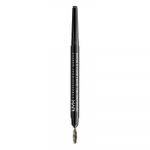 NYX Cosmetics Augenbrauenstift Precision Brow Pencil - Ash Brown