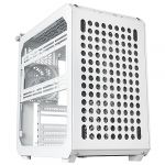 Cooler master QUBE 500 Flatpack (Blanc)