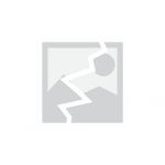 Matelas m&eacute;moire de forme 60 kg/m3 160x200 x 19 cm tr&egrave;s ferme - d&eacute;houssable housse lavable - 5 zones de confort - ame poli lattex hr haute densit&eacute; - h