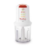 Moulinex Mini hâchoir 3 en 1 500W AT710110 TU Unique