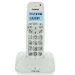 Logicom Confort 150 - T&eacute;l&eacute;phone sans fil