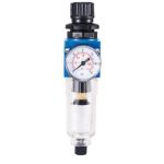 Mecafer %u2013 Filtre r&eacute;gulateur 1/4F