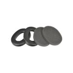 3M Kit d'hygi&egrave;ne pour casque antibruit PELTOR Optime III, r&eacute;f&eacute;rence HY54