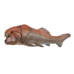 Collecta Figurine Pr&eacute;histoire Deluxe : Dunkleosteus Avec Machoire Amovible