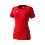 Erima T-shirt Performance 38 Red