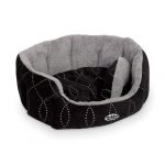 Lit pour chien ovale Nobby Pet Komfort Ceno