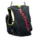 Nathan Gilet hydratation femme pinnacle 4 noir rouge s