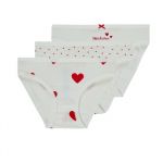 Petit Bateau Culottes & slips MOTHIA - Couleur 24 mois,36 mois,4 ans,5 ans,6 ans,8 ans,10 ans,12 ans - Taille Multicolore