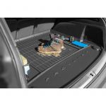 Proline Tapis de coffre en caoutchouc pour dacia Duster 2 2017-2021