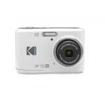 Kodak Appareil photo compact FZ45 Blanc