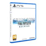 CRISIS CORE FINAL FANTASY.VII REUNION (PS5) [PS5]