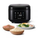 Panasonic Cuiseur riz SR-DA152KXE