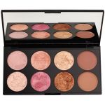 Revolution Beauty London Blush ultra et la Palette Contour - Golden Sugar 2 - 13 gr