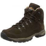 Meindl Chaussures de marche Ohio 2 GTX Taille 44 acajou - FP
