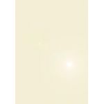 DECAdry PMA4072 - Etui de 50 feuilles de papier aspect m&eacute;tallique champagne, A4, 130 g/m&sup2;