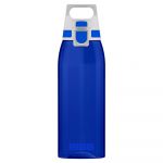 Sigg Bouteille Total Color 1l One Size Blue