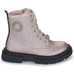 Primigi Boots enfant GIRL CAMDEN Argenté - Taille 36,37,26,27,28,29,30,31,32,33,34,35