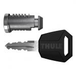 Thule Kit One Key System (4 barillets)