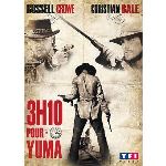 3H10 pour Yuma - avec Russell Crowe