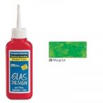 C.Kreul Peinture fenêtre "Window Color", Flacon 80ml, Vert de Mai