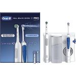 Oral-B Combiné dentaire Oxyjet + Pro1