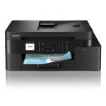 Brother Imprimante laser multifonction 3-en-1 monochrome A4 DCP-L1660W Ultra compacte, l''imprimante laser monochrome DCP-L1660W offre plusieurs options de connectivite, vous permettant d''imprimer, de numeriser et de copier de maniere fiable et sans fail