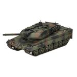 Revell Maquette char : 70 Years Bundeswehr Leopard 2 A6A2 "Exclusive Edi"