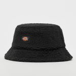 Dickies Red Chute Bucket Hat noir