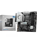 MSI B760M GAMING PLUS WIFI