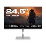 Ecran PC Gamer JAPANNEXT JN-IPS245G320F-HSP 24''