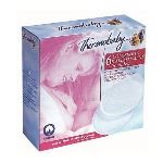 Thermobaby 6 coussinets d'allaitement lavables