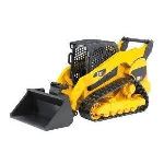 Bruder Toys 2136 - Chargeur sur chenille Caterpillar