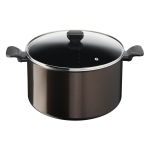 Tefal Marmite 30 cm 12.2L + couvercle – Easy Cook & Clean
