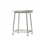 Ariston Tr&eacute;pied universel pour chauffe-eau &eacute;lectrique - ajustable diam&egrave;tre 513-530-560 cm