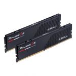 G.Skill RipJaws S5 32 Go (2 x 16 Go) DDR5 5600 MHz CL28 - Noir