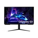 Samsung Ecran PC Gamer ODYSSEY G30C 32'' 180Hz