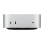Apple Mac Mini 512 GO SSD 24 GO RAM PUCE M4 CPU 12 COEURS GPU 16 COEURS