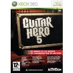 Guitar Hero 5 [XBOX360]