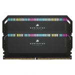 Corsair Dominator Platinum DDR5 RGB 32 Go (2 x 16 Go) 6400 MHz CL32