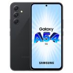Samsung Galaxy A54 Gris 128Go 5G