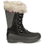 Helly Hansen Bottes neige GARIBALDI VL Noir - Taille 36