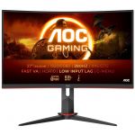 AOC C27G2Z3 27" incurve - FHD - VA - 280Hz - 0,5ms - HDR10 - Ajustable en hauteur - FreeSync Premium