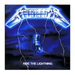 RIDE T LIGHTNING