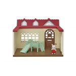 Epoch SYLVANIAN FAMILIES - 5393 - Sweet Raspberry Home