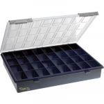 Raaco Boite 32 cases fixes