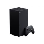 Microsoft Xbox Series X 1 To