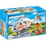 Playmobil City Life 70048 jouet, Jouets de construction