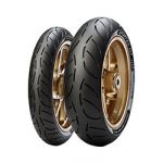 Metzeler 120/70 ZR17 (58W) Sportec M7 RR Front M/C M