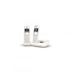 Gigaset AS690A Duo Blanc