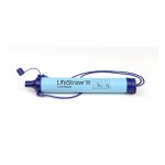 Lifestraw Paille filtrante